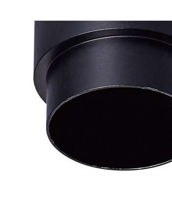 SOTAVENTO * CAJA EMPOTRAR NEGRO